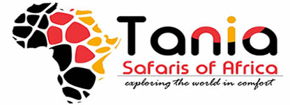 Tania Safaris of Africa